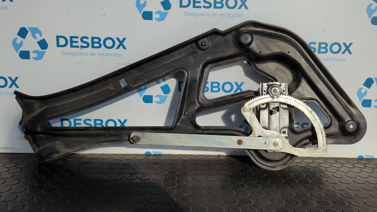 ELEVALUNAS DELANTERO DERECHO MERCEDES-BENZ SPRINTER (W901,W904) CAJA CERR. - vista 2