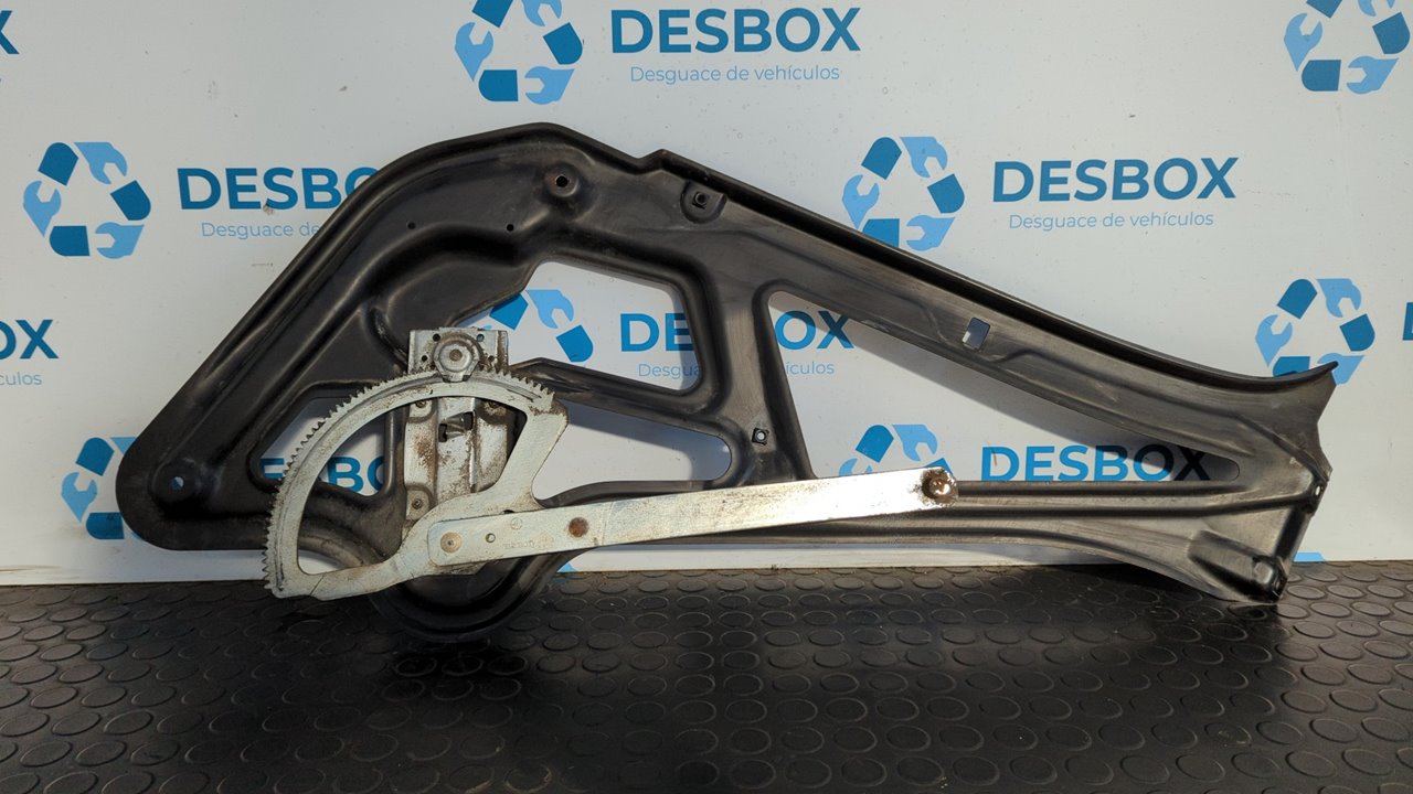 ELEVALUNAS DELANTERO IZQUIERDO MERCEDES-BENZ SPRINTER (W901,W904) CAJA CERR.