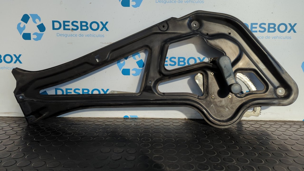 ELEVALUNAS DELANTERO IZQUIERDO MERCEDES-BENZ SPRINTER (W901,W904) CAJA CERR. - vista 2