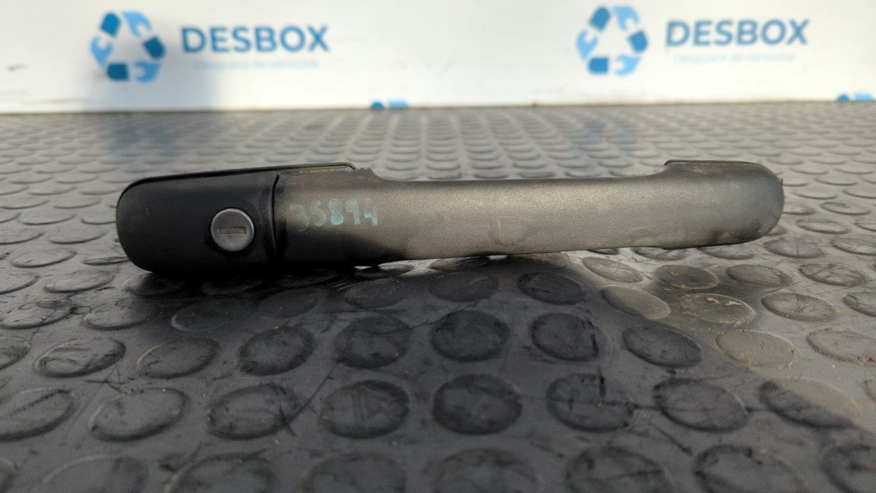 MANETA DELANTERA IZQUIERDA MERCEDES-BENZ SPRINTER (W901,W904) CAJA CERR.