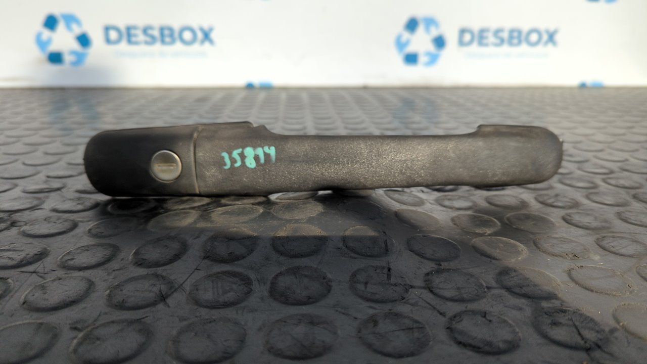 MANETA DELANTERA DERECHA MERCEDES-BENZ SPRINTER (W901,W904) CAJA CERR.