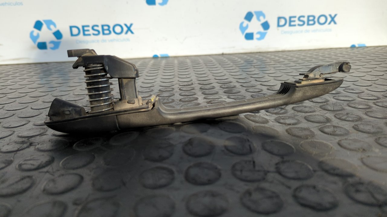 MANETA DELANTERA DERECHA MERCEDES-BENZ SPRINTER (W901,W904) CAJA CERR. - vista 4