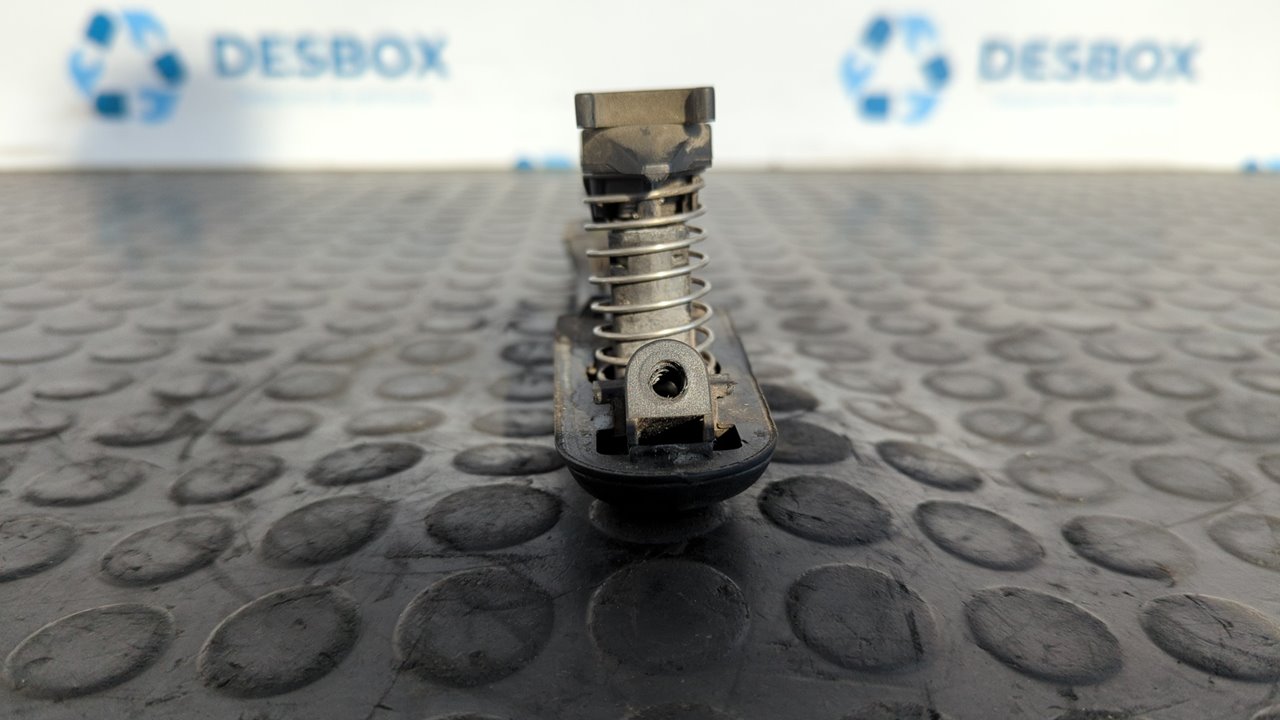 MANETA DELANTERA DERECHA MERCEDES-BENZ SPRINTER (W901,W904) CAJA CERR. - vista 3