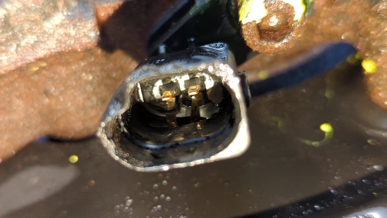 MANGUETA DELANTERA IZQUIERDA SEAT ALTEA (5P1) - vista 3