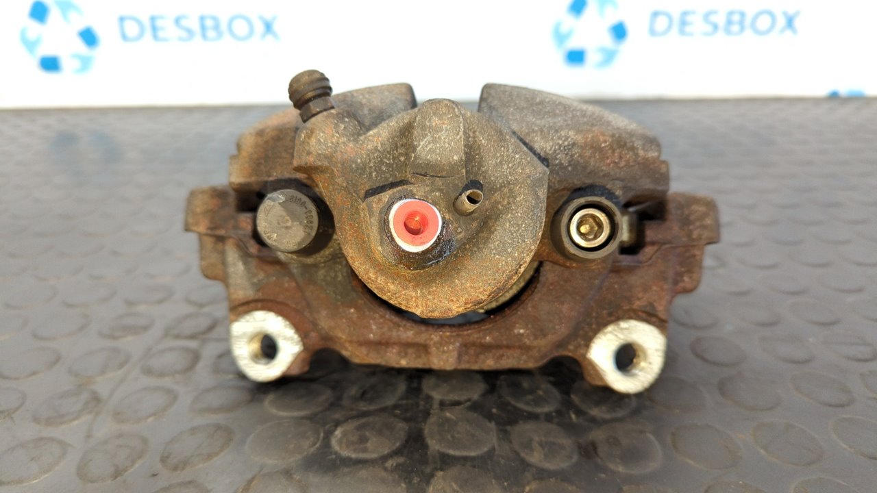 PINZA DE FRENO DELANTERA IZQUIERDA SEAT ALTEA (5P1) - vista 3