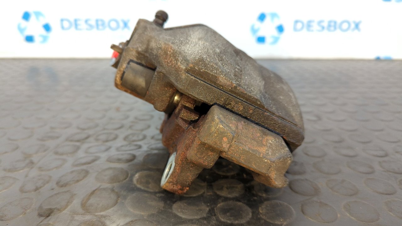 PINZA DE FRENO DELANTERA IZQUIERDA SEAT ALTEA (5P1) - vista 4