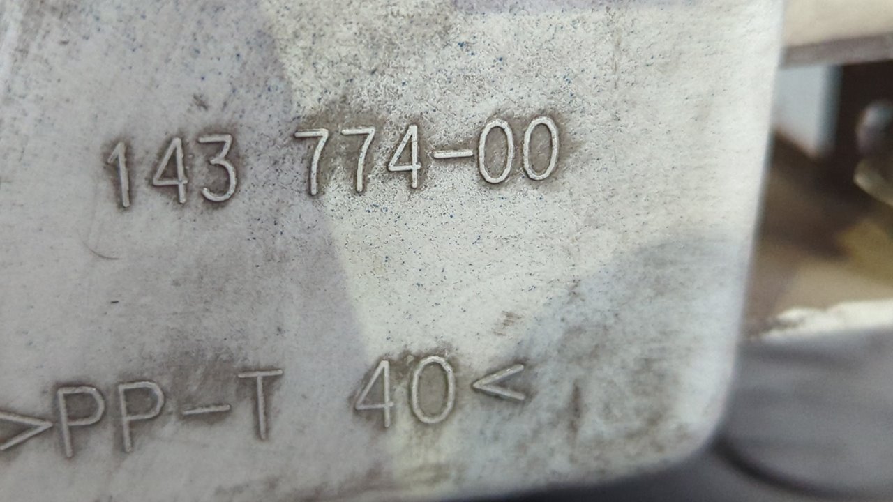 FARO DERECHO MERCEDES-BENZ SPRINTER (W901,W903) COMBI - vista 7