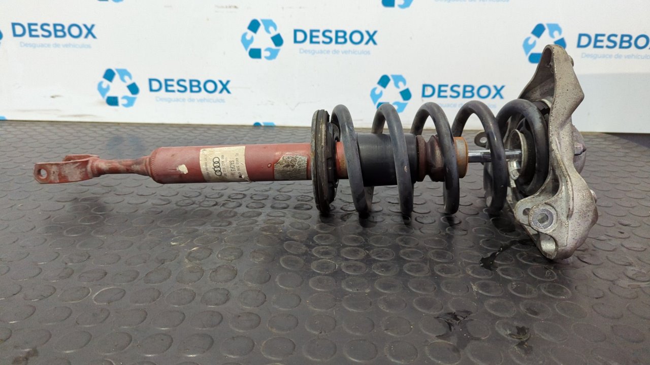 AMORTIGUADOR DELANTERO DERECHO AUDI A6 BERLINA (4B2)