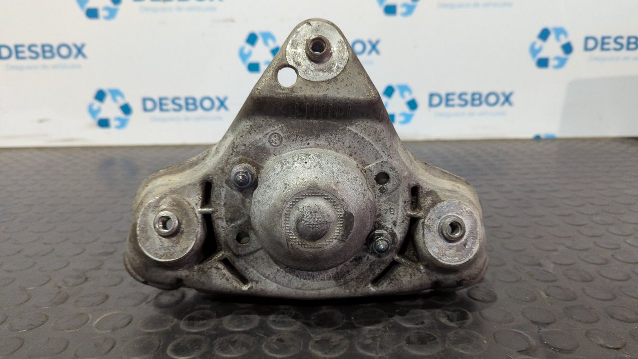 AMORTIGUADOR DELANTERO DERECHO AUDI A6 BERLINA (4B2) - vista 4