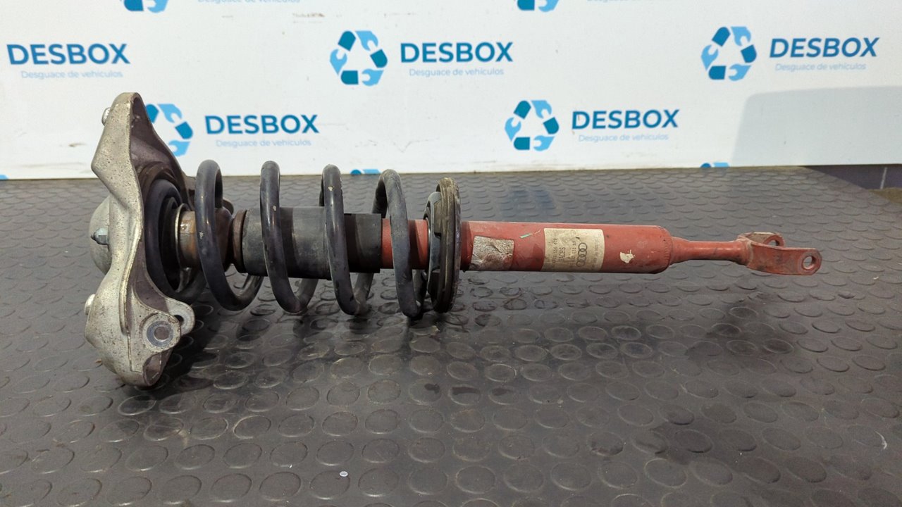 AMORTIGUADOR DELANTERO IZQUIERDO AUDI A6 BERLINA (4B2)