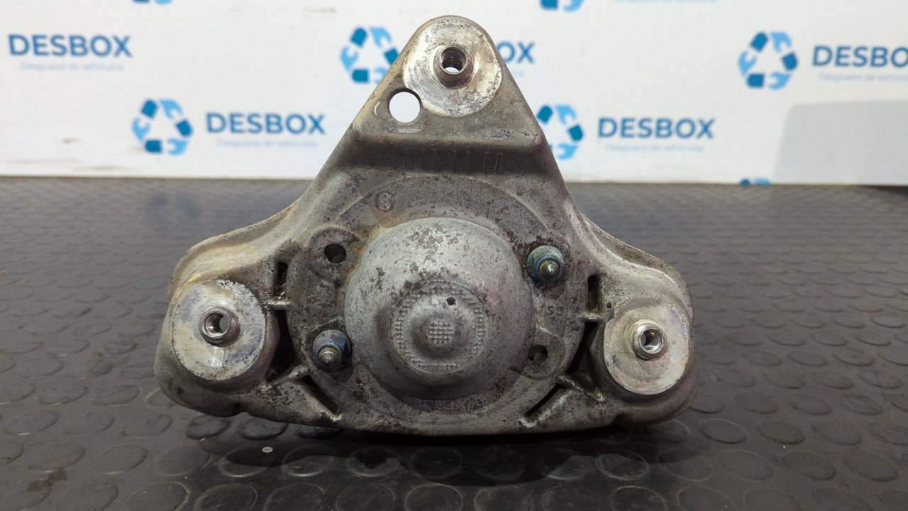 AMORTIGUADOR DELANTERO IZQUIERDO AUDI A6 BERLINA (4B2) - vista 4