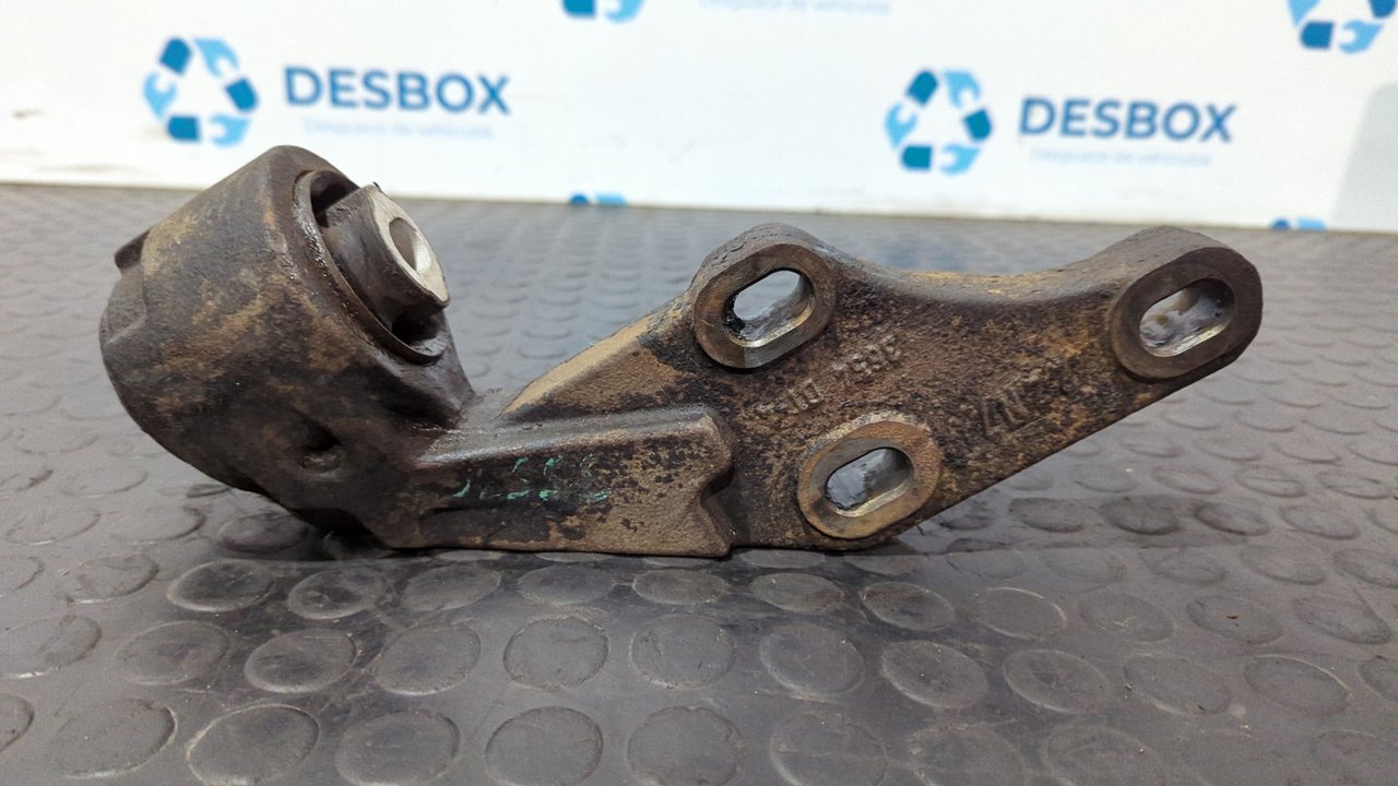 SOPORTE CAMBIO LAND ROVER RANGE ROVER SPORT - vista 8