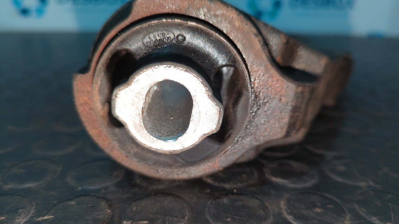 SOPORTE CAMBIO LAND ROVER RANGE ROVER SPORT - vista 4