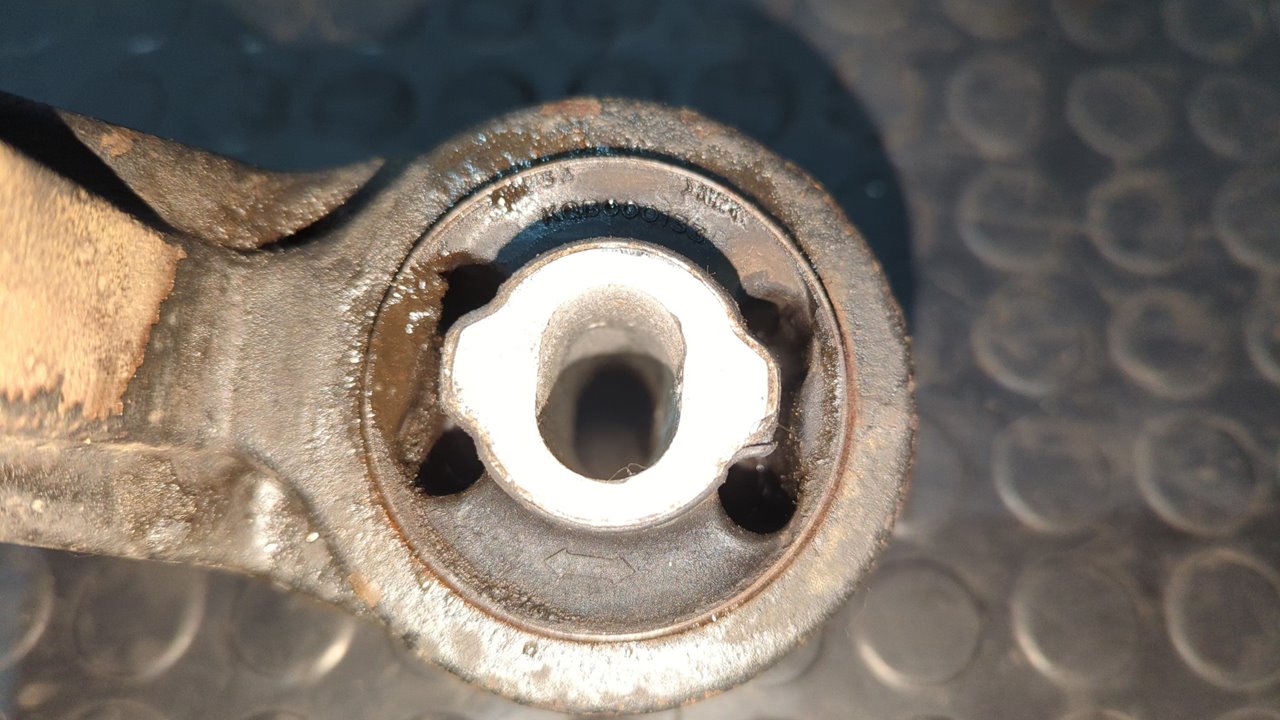 SOPORTE CAMBIO LAND ROVER RANGE ROVER SPORT - vista 2