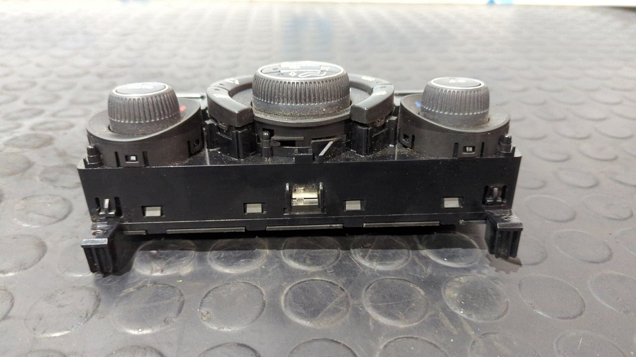 MANDO CLIMATIZADOR PEUGEOT 308 - vista 3