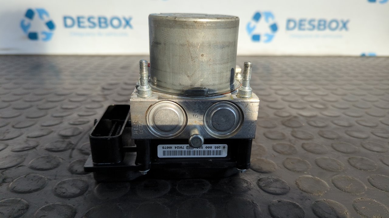 ABS PEUGEOT 308 - vista 10