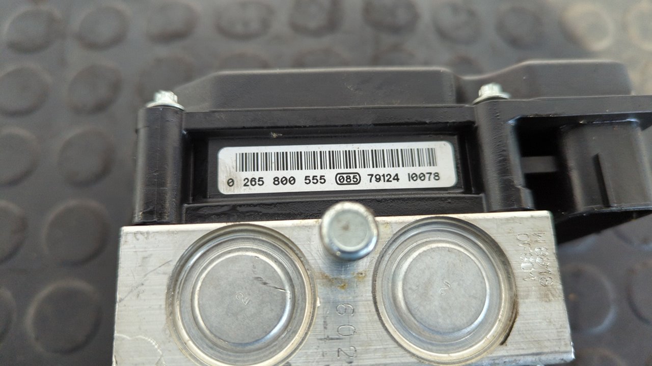 ABS PEUGEOT 308 - vista 4