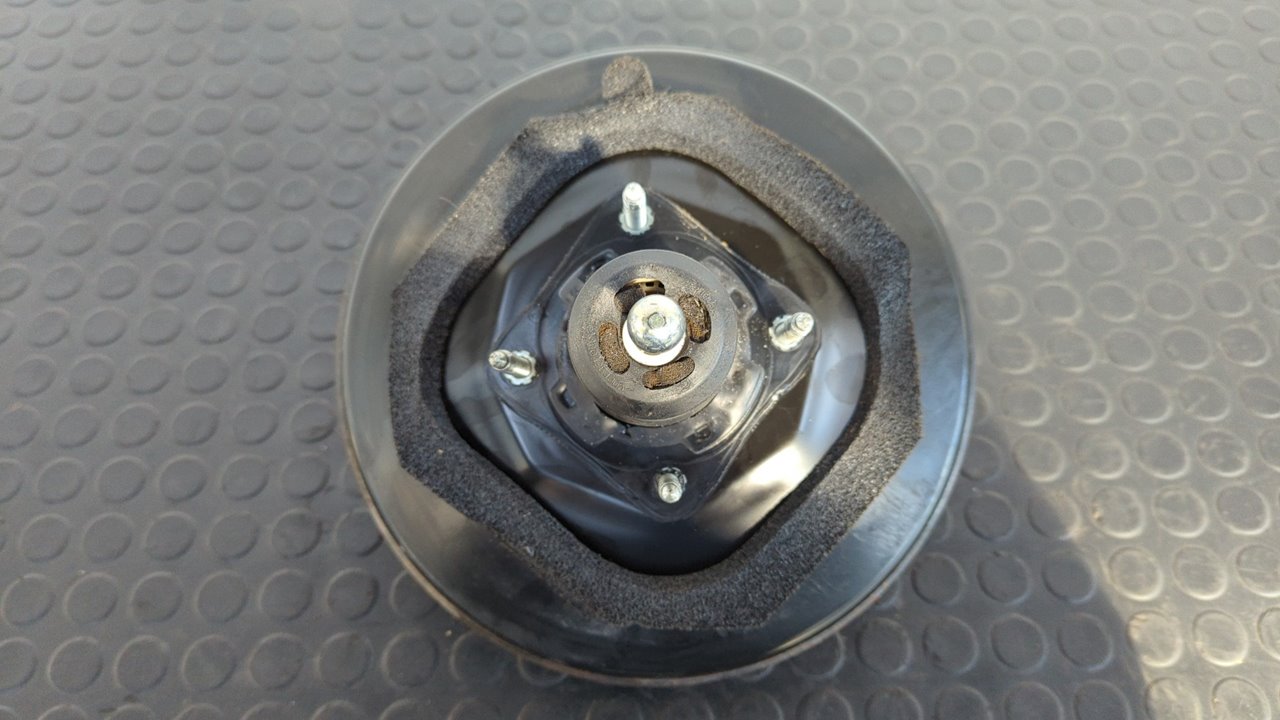 SERVOFRENO PEUGEOT 308 - vista 4