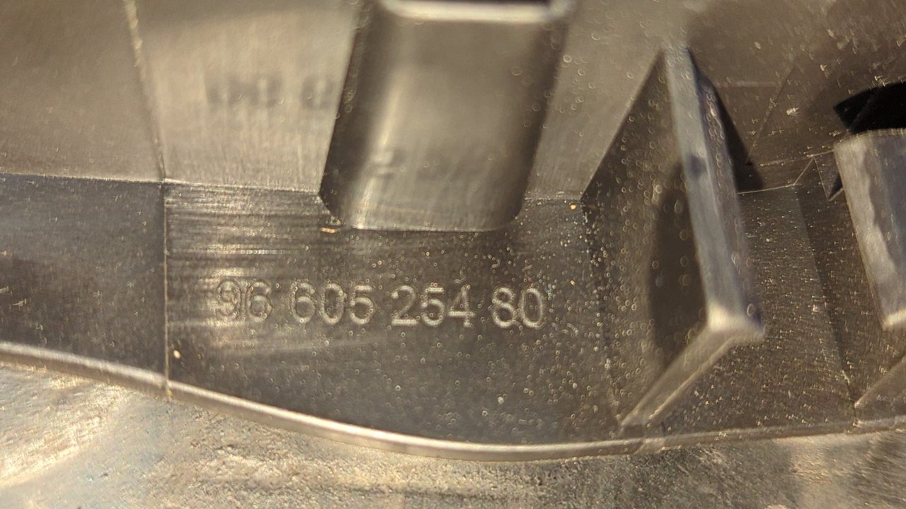 MANETA INTERIOR DELANTERA IZQUIERDA PEUGEOT 308 - vista 5