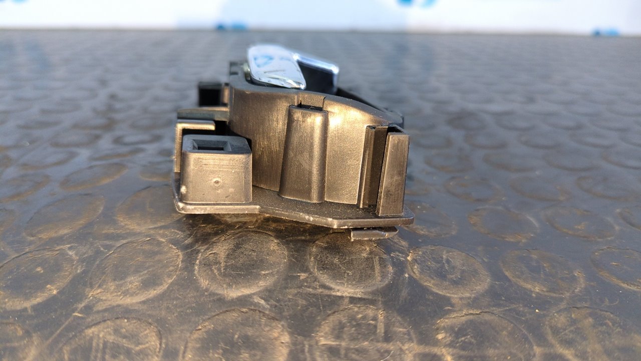 MANETA INTERIOR DELANTERA IZQUIERDA PEUGEOT 308 - vista 7