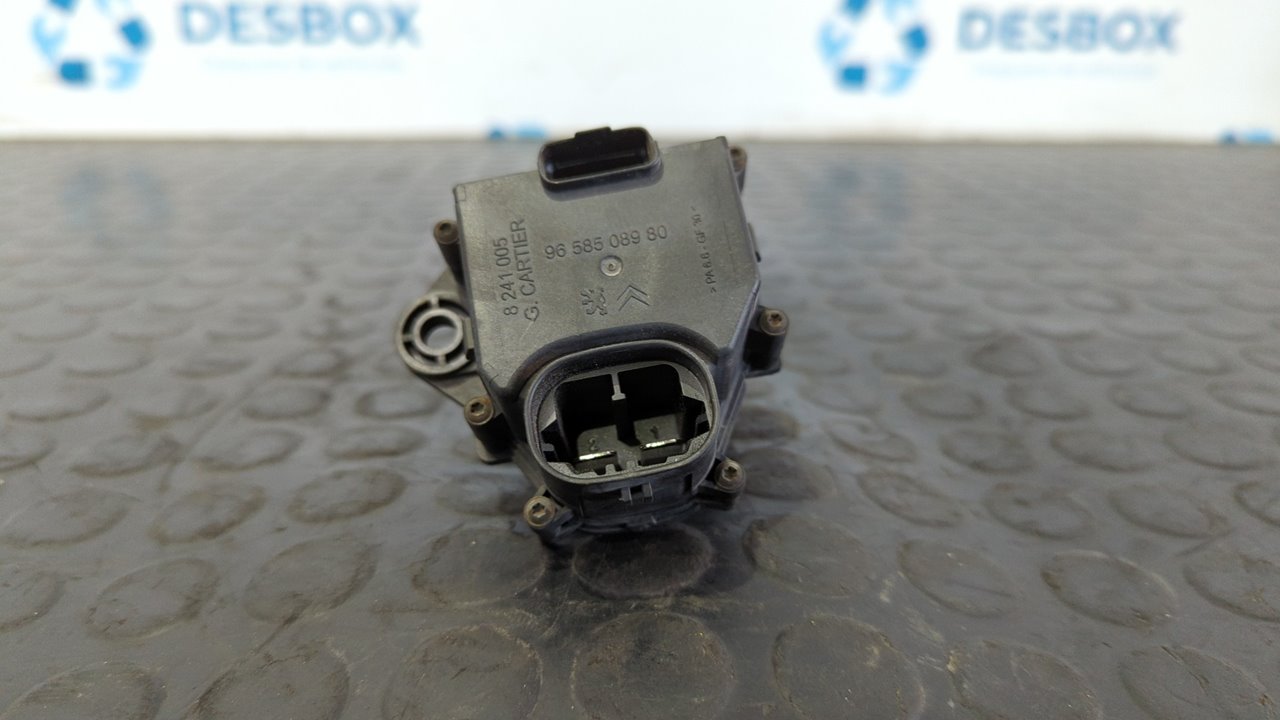 RESISTENCIA CALEFACCION PEUGEOT 308