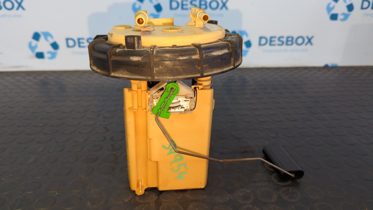 AFORADOR PEUGEOT 308