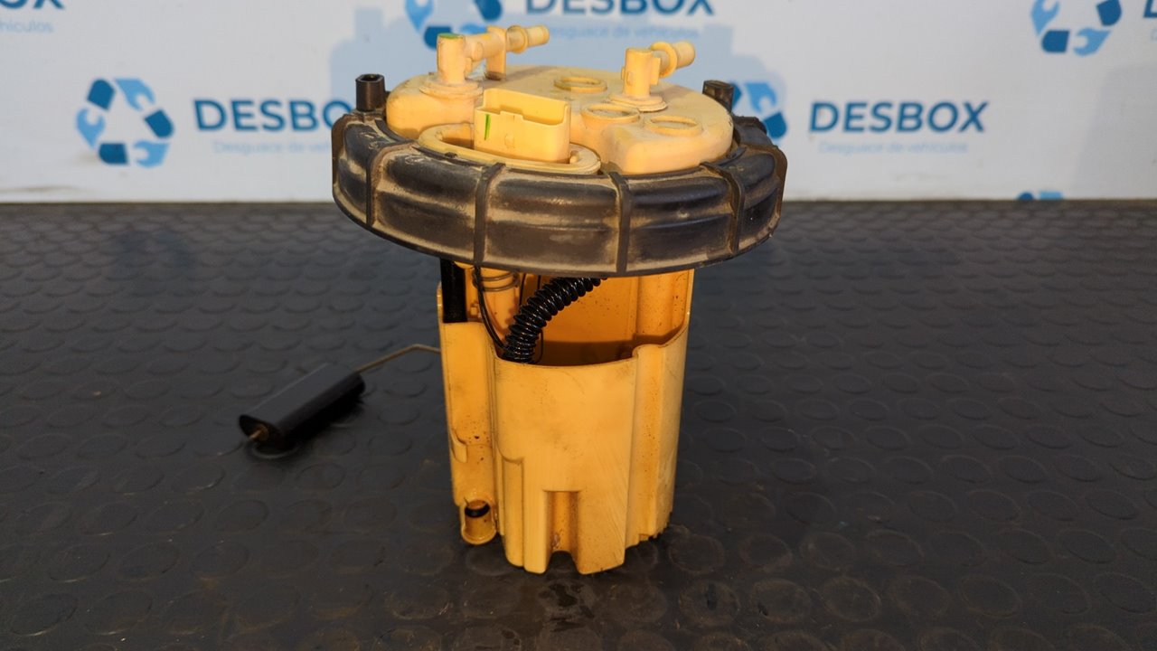 AFORADOR PEUGEOT 308 - vista 4