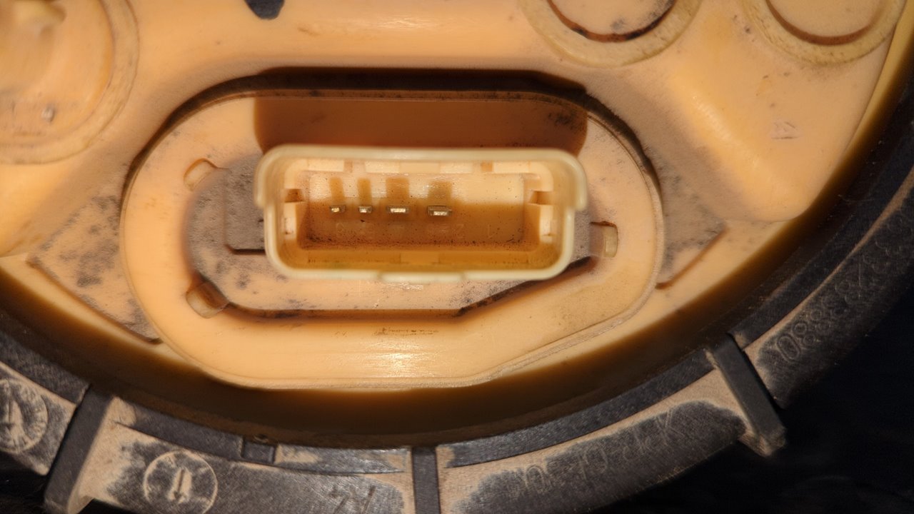 AFORADOR PEUGEOT 308 - vista 5