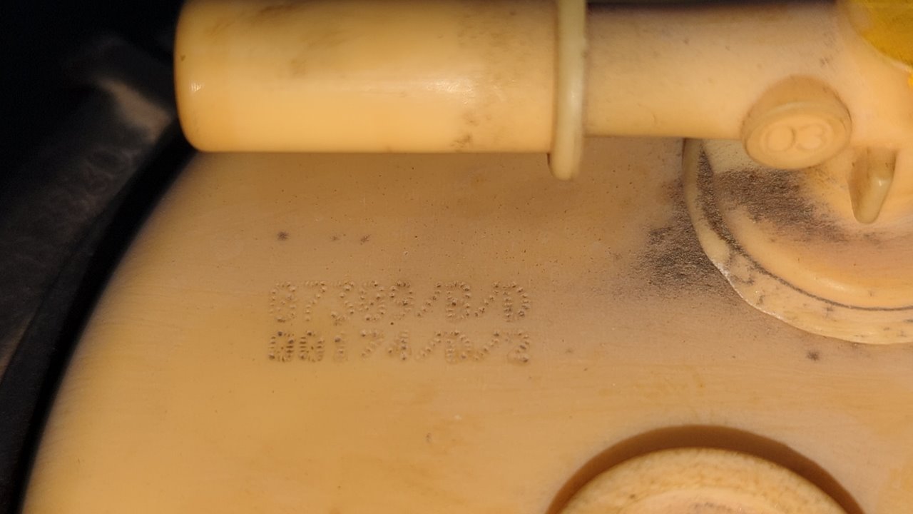 AFORADOR PEUGEOT 308 - vista 6