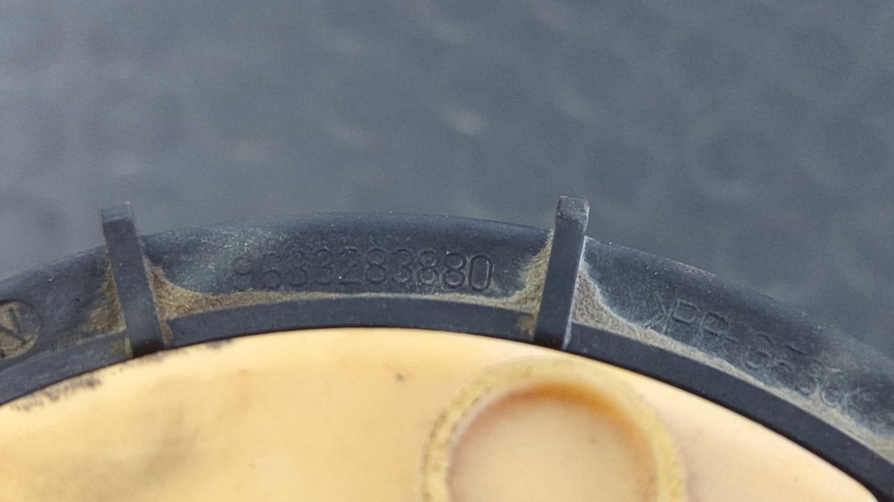 AFORADOR PEUGEOT 308 - vista 7