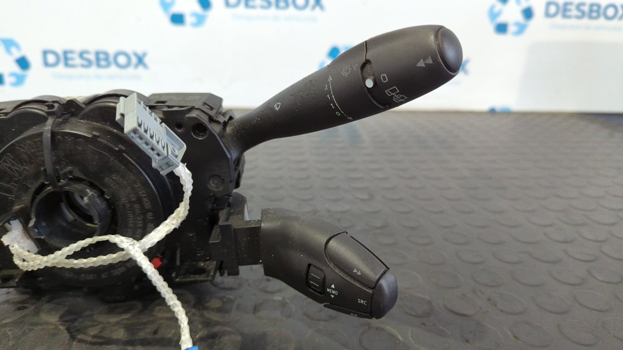 MANDO MULTIFUNCION PEUGEOT 308 - vista 9