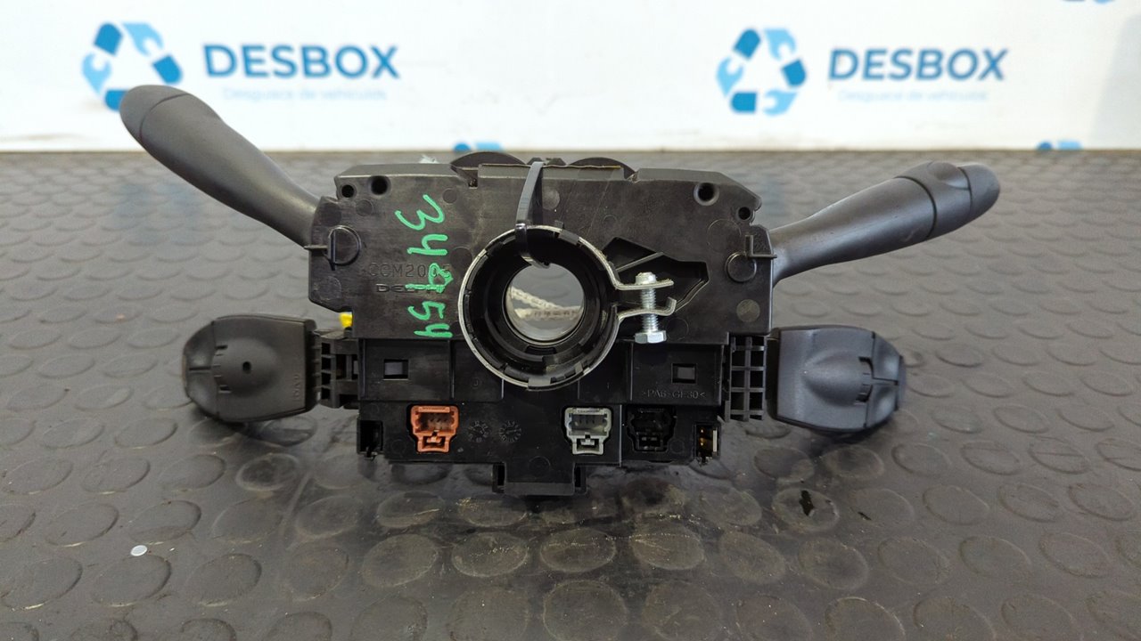 MANDO MULTIFUNCION PEUGEOT 308 - vista 12