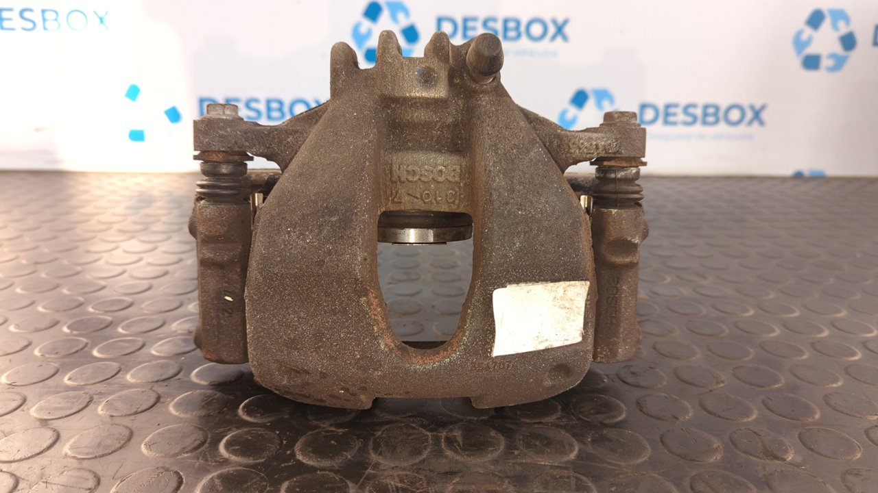 PINZA DE FRENO DELANTERA IZQUIERDA PEUGEOT 308