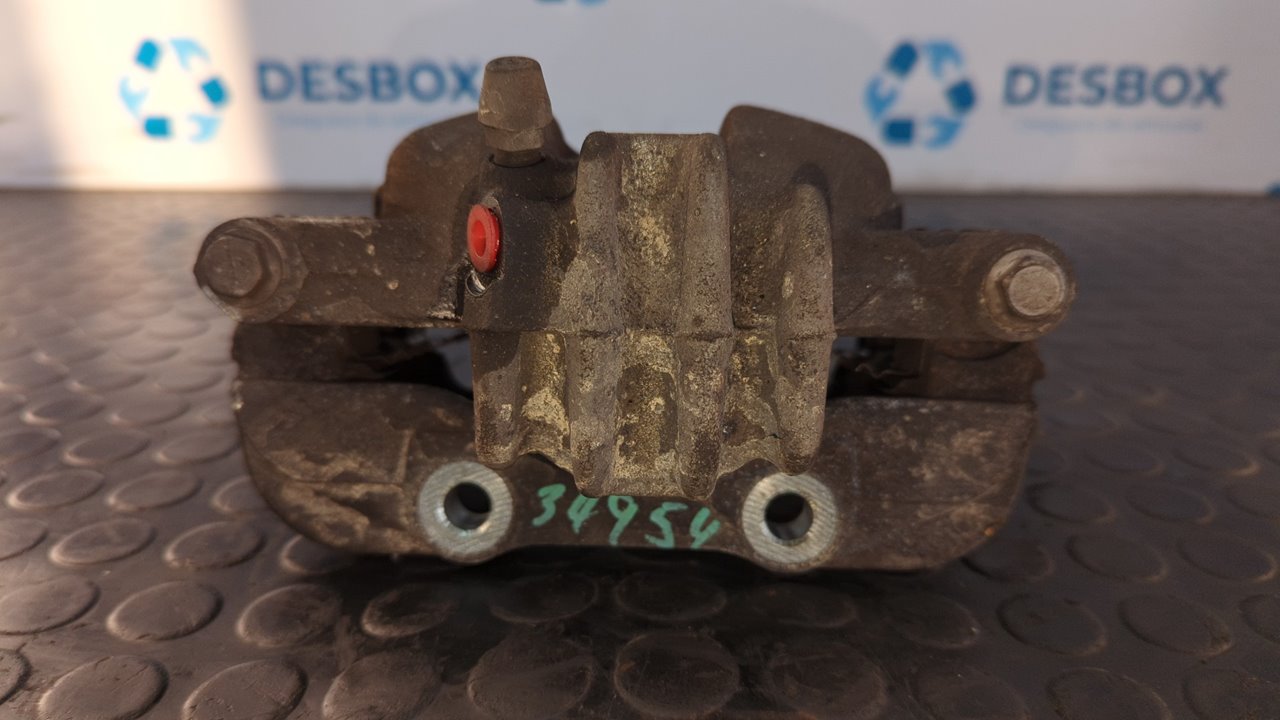 PINZA DE FRENO DELANTERA IZQUIERDA PEUGEOT 308 - vista 5