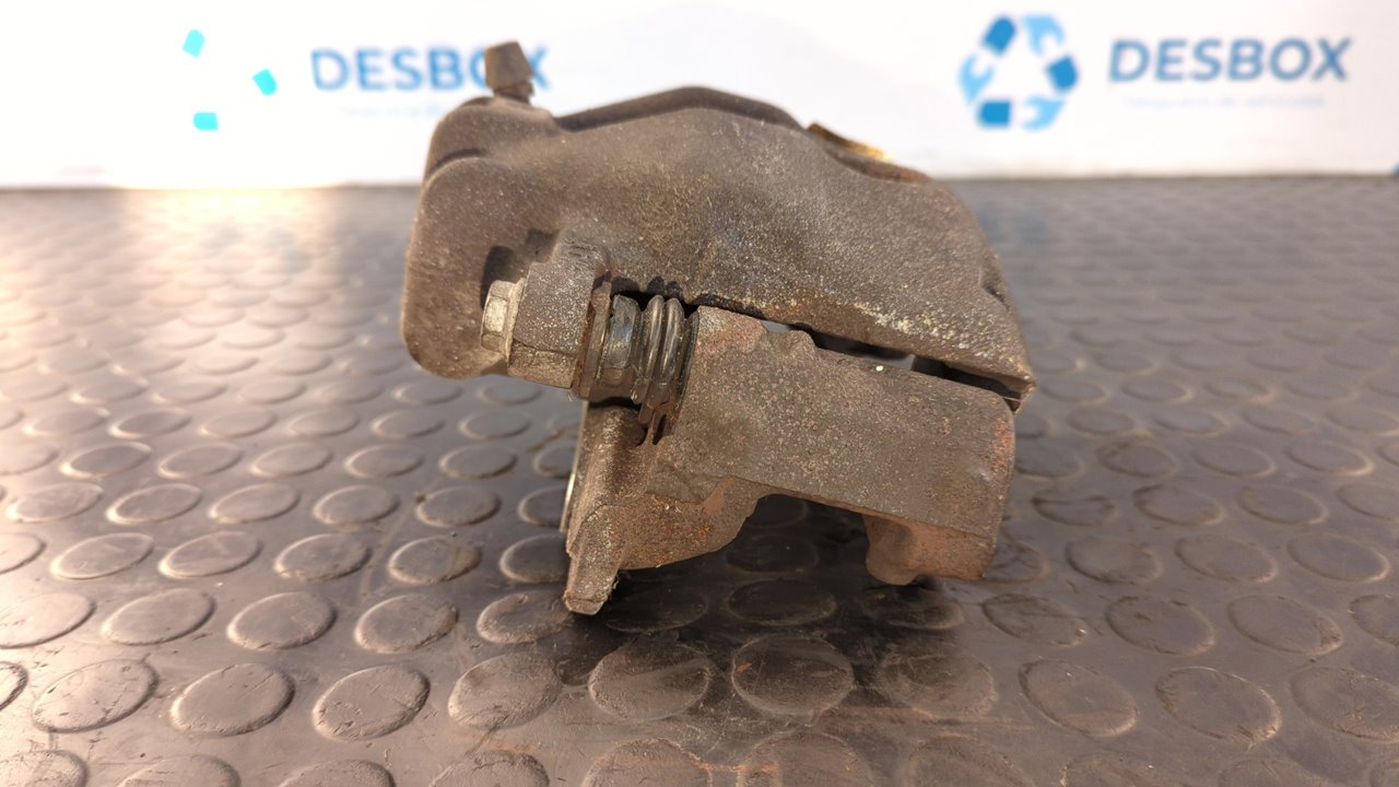 PINZA DE FRENO DELANTERA IZQUIERDA PEUGEOT 308 - vista 8