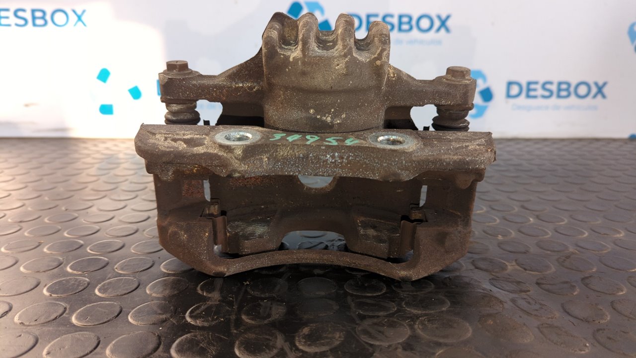 PINZA DE FRENO DELANTERA IZQUIERDA PEUGEOT 308 - vista 2