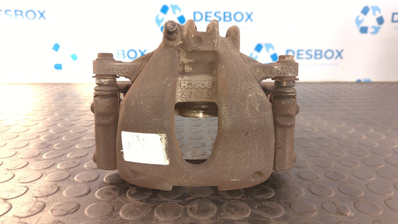 PINZA DE FRENO DELANTERA DERECHA PEUGEOT 308
