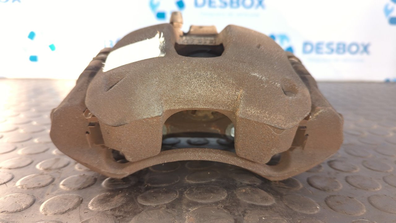 PINZA DE FRENO DELANTERA DERECHA PEUGEOT 308 - vista 9