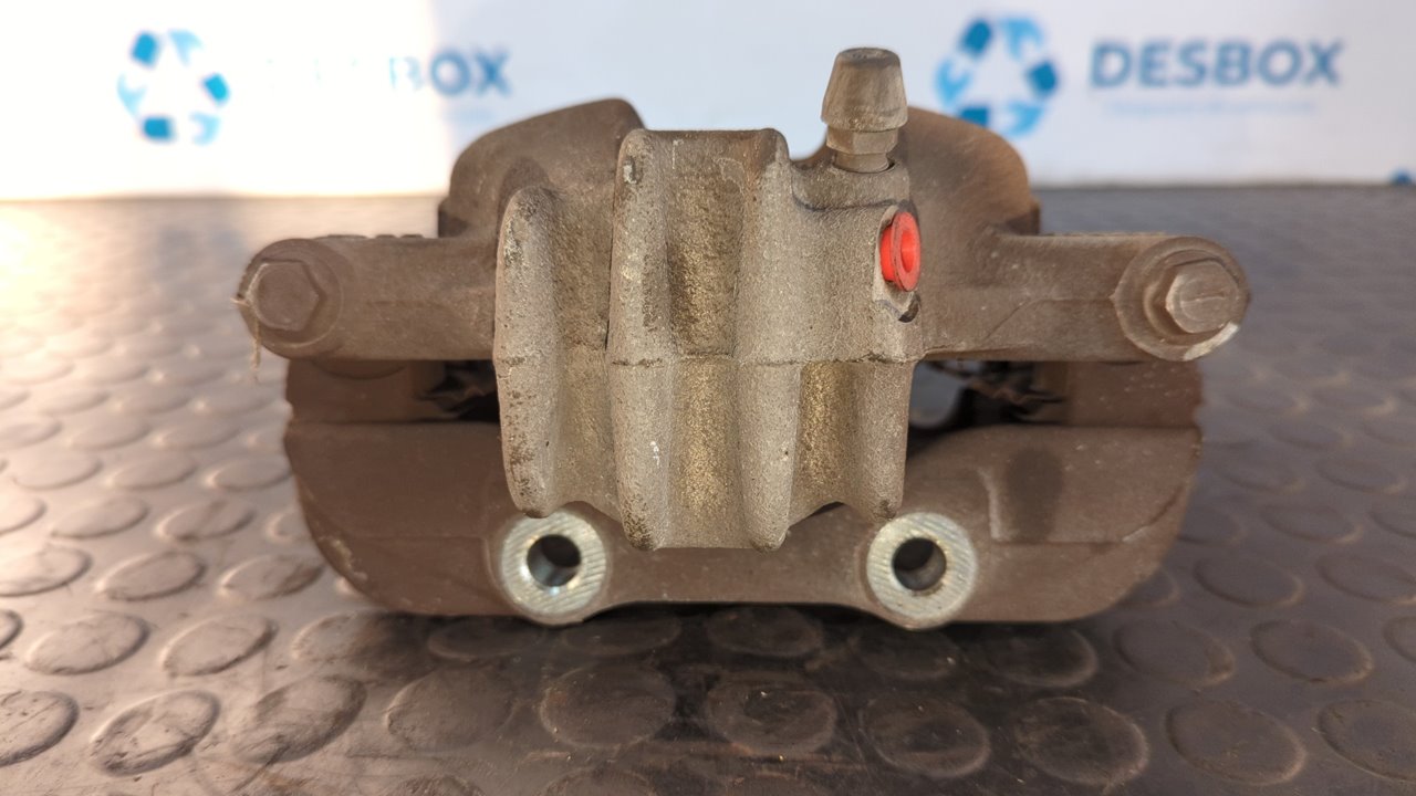 PINZA DE FRENO DELANTERA DERECHA PEUGEOT 308 - vista 2