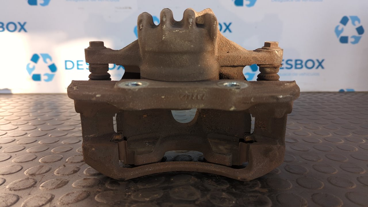 PINZA DE FRENO DELANTERA DERECHA PEUGEOT 308 - vista 7