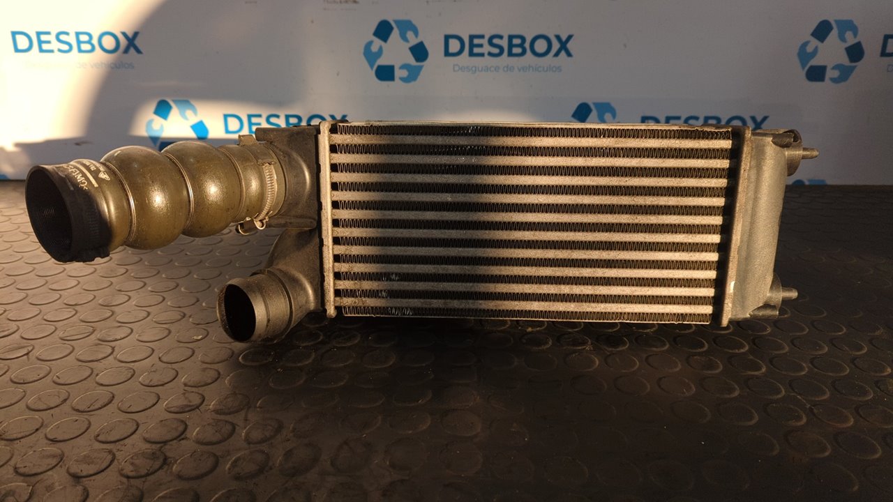INTERCOOLER PEUGEOT 308
