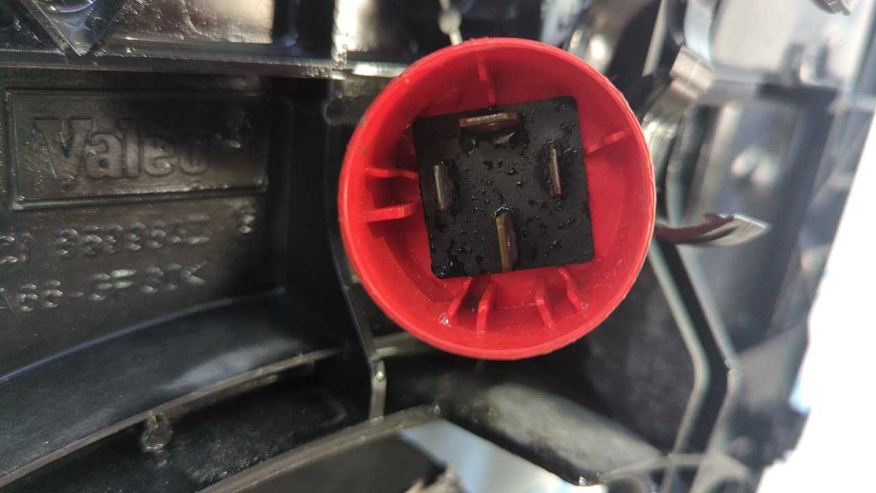 ELECTROVENTILADOR OPEL MOVANO - vista 10