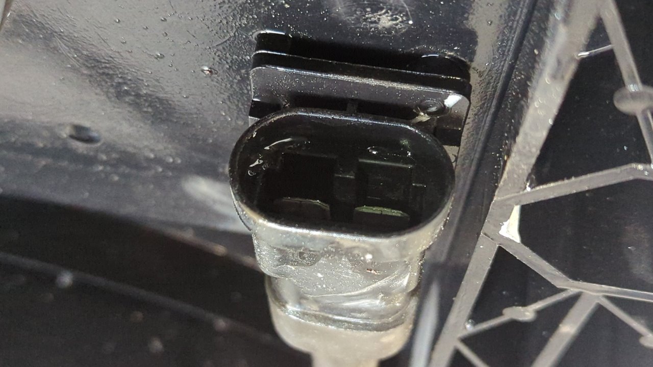 ELECTROVENTILADOR OPEL MOVANO - vista 8