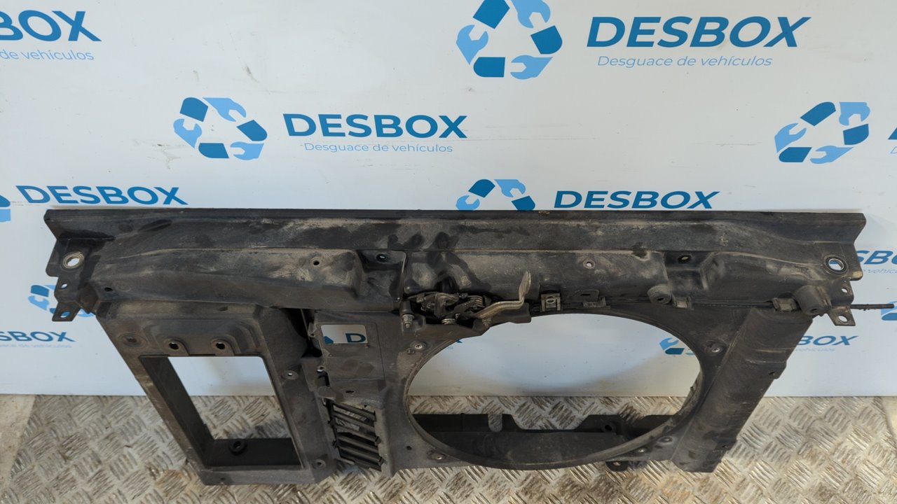 PANEL FRONTAL PEUGEOT 308 - vista 2