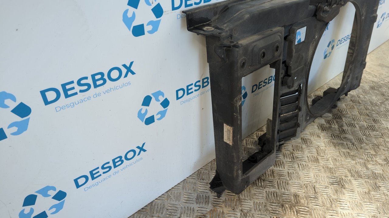 PANEL FRONTAL PEUGEOT 308 - vista 4