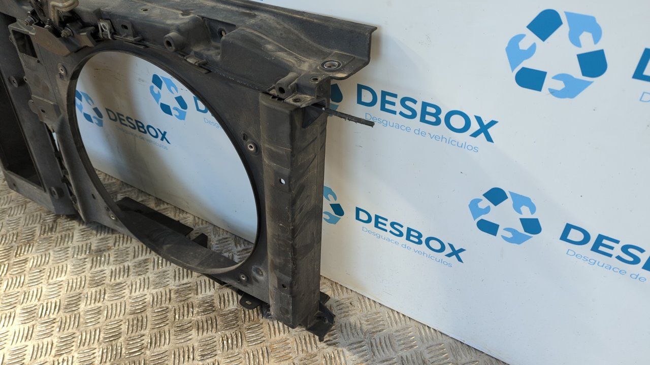 PANEL FRONTAL PEUGEOT 308 - vista 5