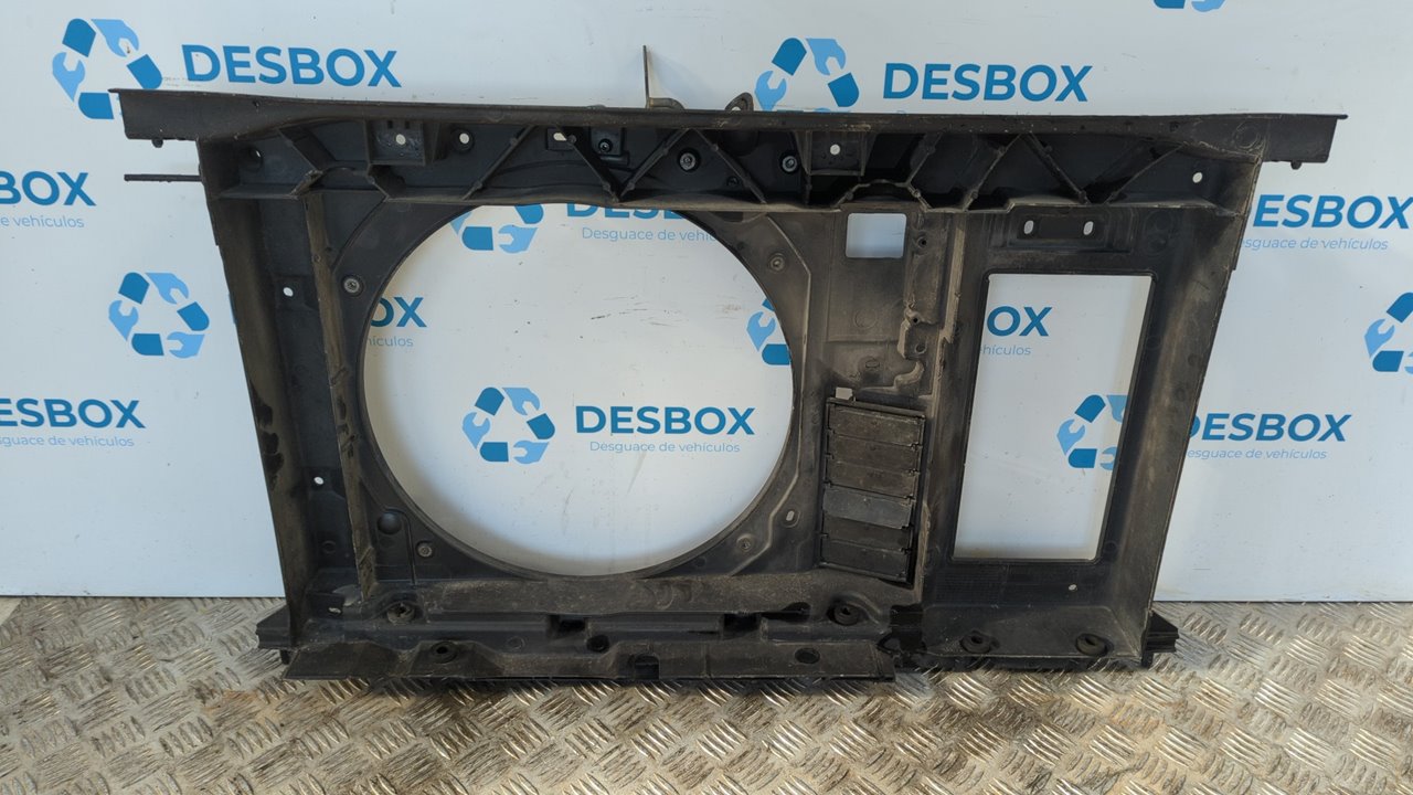PANEL FRONTAL PEUGEOT 308 - vista 3
