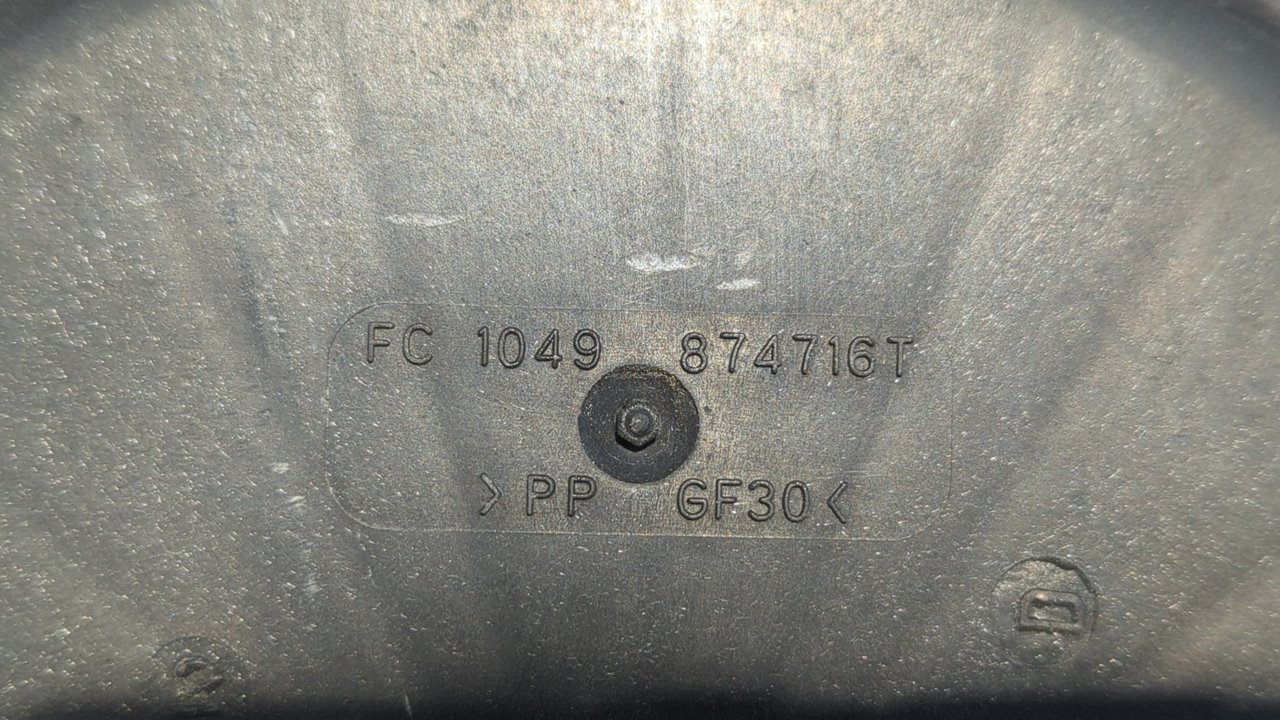 ELECTROVENTILADOR PEUGEOT 308 - vista 2