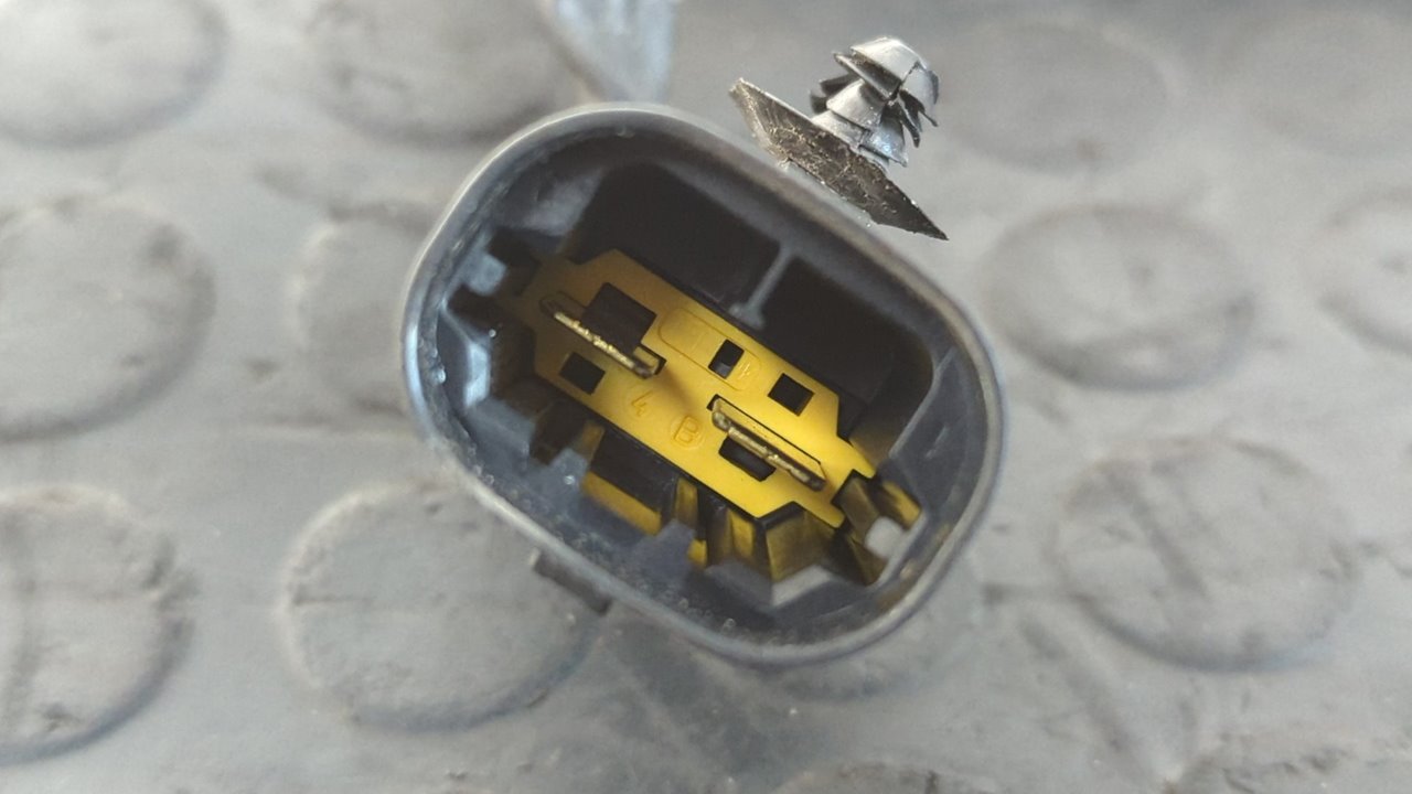 ELECTROVENTILADOR PEUGEOT 308 - vista 3