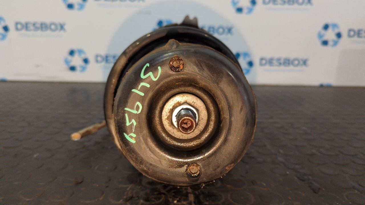 AMORTIGUADOR DELANTERO IZQUIERDO PEUGEOT 308 - vista 3